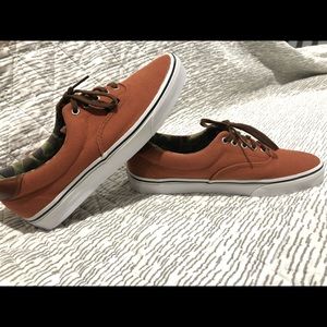 Vans C&L Era 59 - Ginger Bread/Camo